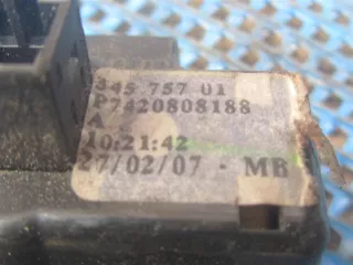 7420808188 Переключатель подрулевой (стрекоза) Renault Magnum Арт 33366, вид 4