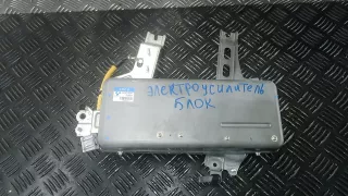 G925048011 Блок управления Lexus RX 2 Арт ENK07Z101, вид 1