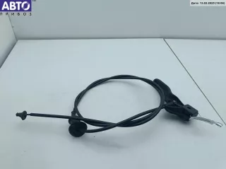  Трос капота Opel Zafira A Арт 54639523, вид 1