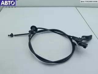 Трос капота Opel Zafira A Арт 54639523, вид 2