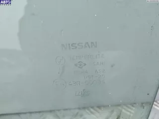  Стекло двери передней правой Nissan X-Trail T31 Арт 54184619, вид 2