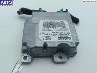 9664217980 Блок управления Airbag Citroen C4 Grand Picasso 1 Арт 54630066, вид 1