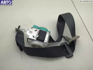  Ремень безопасности задний правый Nissan Note E11 Арт 53407967