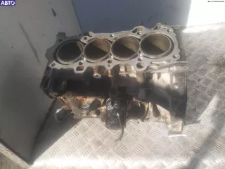 D16V1 Блок цилиндров двигателя (картер) Honda Civic 7 Арт 53917711, вид 1