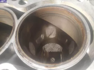 D16V1 Блок цилиндров двигателя (картер) Honda Civic 7 Арт 53917711, вид 2