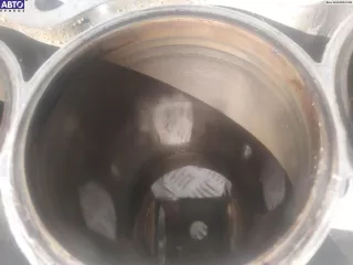 D16V1 Блок цилиндров двигателя (картер) Honda Civic 7 Арт 53917711, вид 3