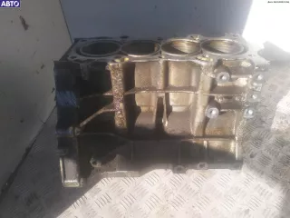 D16V1 Блок цилиндров двигателя (картер) Honda Civic 7 Арт 53917711, вид 6