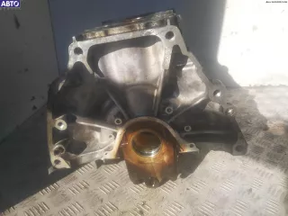 D16V1 Блок цилиндров двигателя (картер) Honda Civic 7 Арт 53917711, вид 8