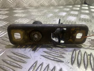 191823507 Замок капота Volkswagen Golf 2 Арт 41999, вид 2