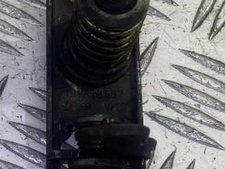191823507 Замок капота Volkswagen Golf 2 Арт 41999, вид 4