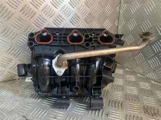 280620014 коллектор впускной Opel Corsa C Арт 42109, вид 3