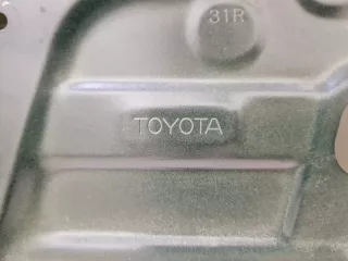 670010R120, 670010R120, 67001-0R120, 6700142160, 67001-42160, 670010R121, 67001-0R121 дверь 221 Toyota Rav 4 5 Арт DN179541, вид 10