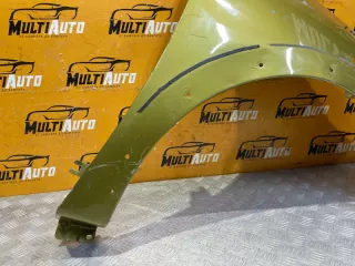 631009461R Крыло Renault Sandero 1 Арт 128766MA, вид 2