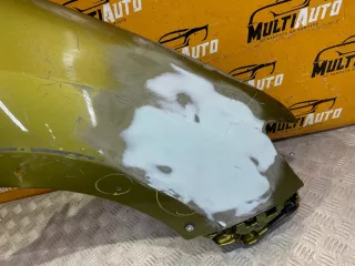 631009461R Крыло Renault Sandero 1 Арт 128766MA, вид 4