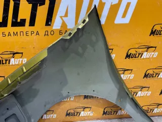 631009461R Крыло Renault Sandero 1 Арт 128766MA, вид 9