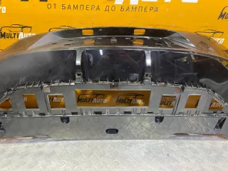 6608087824 Юбка бампера задняя Zeekr X Арт MA128754, вид 8