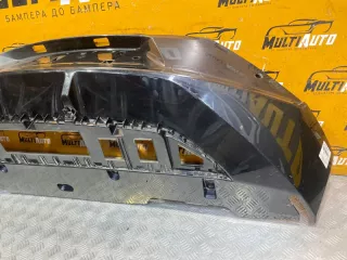 6608087824 Юбка бампера задняя Zeekr X Арт MA128754, вид 9