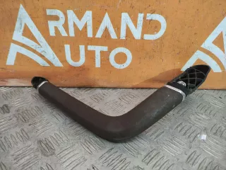 95855516101OK6, 7P5867161 ручка двери внутренняя Porsche Cayenne 957 Арт AR266398, вид 3