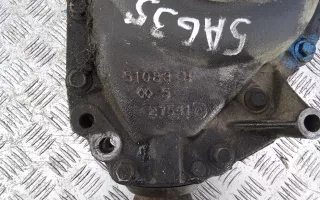 51083B,  LR007037C Редуктор переднего моста Land Rover Range Rover 3 Арт 5AG35YA01, вид 6