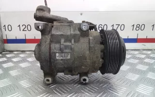 447260-6342,  38810R06G01 Компрессор кондиционера дизельный Honda CR-V 3 Арт DVN05BU01, вид 4