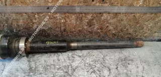 31272546,P31272546 Полуось передняя правая (приводной вал, ШРУС) Volvo XC60 1 Арт 00097041, вид 7