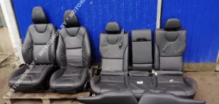  Салон (комплект сидений) Volvo XC60 1 Арт 00097019