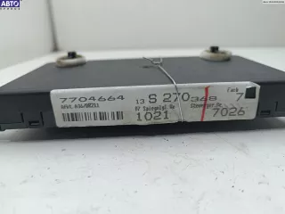 2118707026 Блок управления двери передней правой Mercedes E W211 Арт 54686603, вид 2