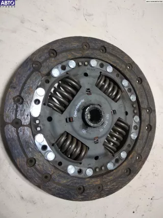  Сцепление (комплект) Mazda 2 DY Арт 54116727, вид 5
