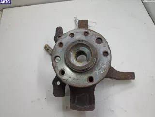  Ступица передняя левая Opel Zafira A Арт 54639530, вид 1