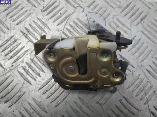  Замок двери задней левой Mitsubishi Sigma Арт 53458033, вид 2