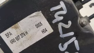 6R0907379H Блок АБС (ABS) Seat Ibiza 4 Арт 9069485, вид 3
