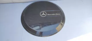 A4638905408 Колпак запаски Mercedes G W461/463 Арт 6371069, вид 1