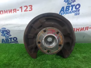 A2463503441 Ступица Mercedes GLA X156 Арт 35905, вид 1