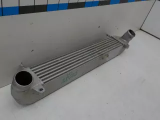 1119100K70  Интеркулер (радиатор турбины) Great Wall Hover Арт BIT727516, вид 4