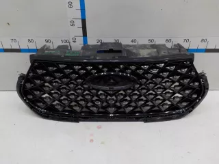 602001388AA  Решетка радиатора Chery Tiggo 7 PRO Арт BIT725054, вид 1