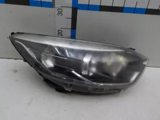 260108765R  Фара правая Renault Kaptur Арт BIT724150, вид 1
