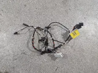 1Z0161C Проводка двери задней левой Skoda Octavia A5 Арт 46023065421, вид 1