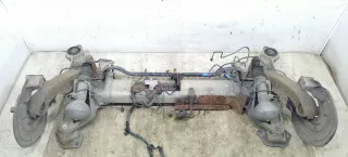 5148G9 Балка подвески задняя Citroen C5 1 Арт 2095961, вид 1