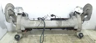 5148G9 Балка подвески задняя Citroen C5 1 Арт 2095961, вид 2