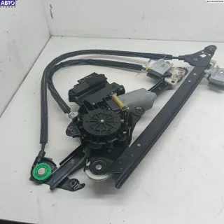 7M3838402 Стеклоподъемник электрический задний правый Ford Galaxy 1 Арт 54687899, вид 2