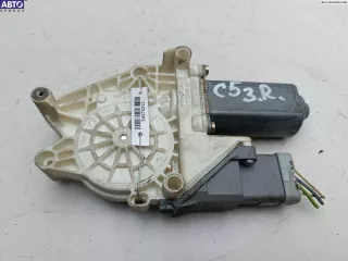 1137328226 Моторчик стеклоподъемника задний правый Citroen C5 1 Арт 54675210, вид 1