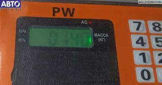  Насос (моторчик) омывателя стекла Volkswagen Passat B5 Арт 54630724, вид 3