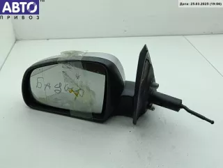 13113472 Зеркало наружное левое Opel Meriva 1 Арт 54348260, вид 1