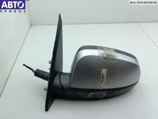 13113472 Зеркало наружное левое Opel Meriva 1 Арт 54348260, вид 2