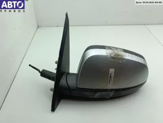 13113472 Зеркало наружное левое Opel Meriva 1 Арт 54348260, вид 3