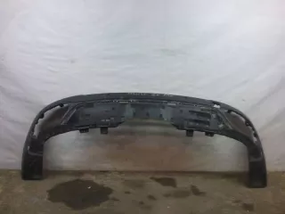 51127360728 Юбка заднего бампера BMW X6 F16 Арт T423984, вид 1