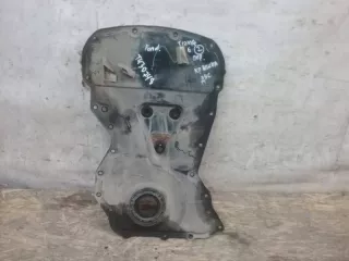 6C1Q6019AC Крышка привода ГРМ Ford Transit 3 restailing Арт T430748, вид 1