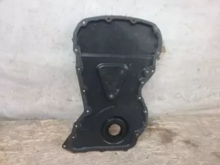 6C1Q6019AC Крышка привода ГРМ Ford Transit 3 restailing Арт T430748, вид 3