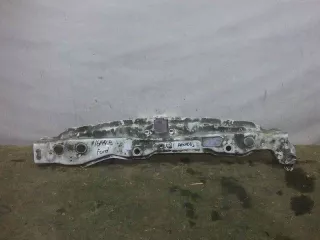 1711633 Панель передняя верхняя часть Ford Transit 3 restailing Арт 161449, вид 1