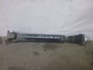491002J100 Карданный вал передний Kia Mohave Арт 343914, вид 1